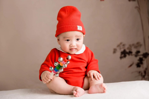 温州六个月宝宝呕吐